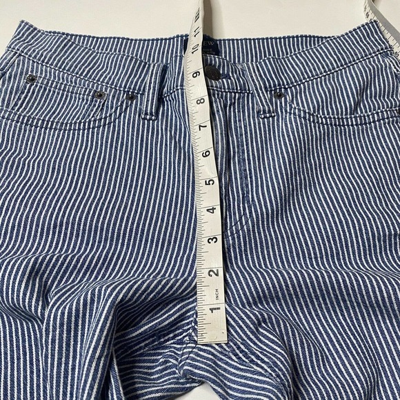 J Crew crop flare - Picture 8 of 9